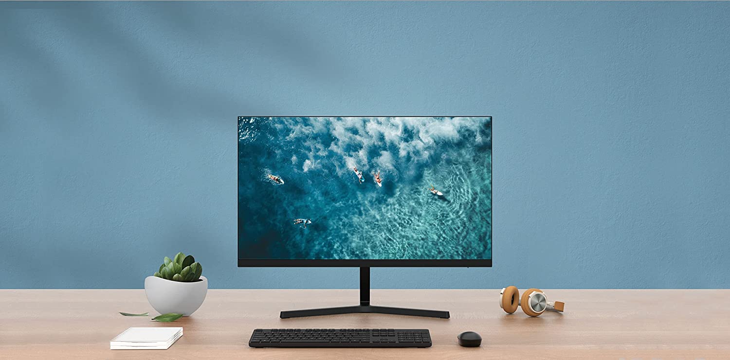 Xiaomi Mi Monitor 1C Xiaomi Mi Monitor 1C